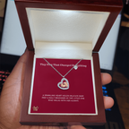 Baby Feet, Forever in My Heart